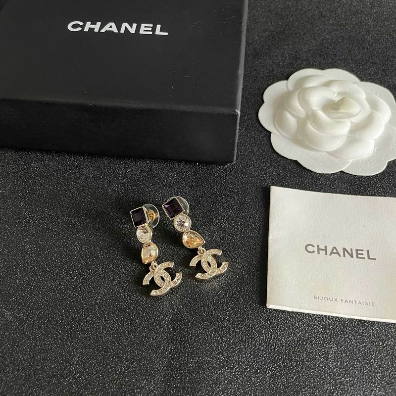Chanel Earring 06yxs66
